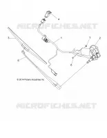 ELECTRICAL, PARABRISAS WIPER