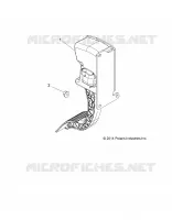 ELECTRICA, THROTTLE PEDAL