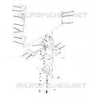 CARBURADOR 440 (4921242124043A)