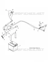 ELECTRICA, BATTERY