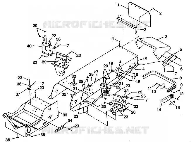 CONJUNTO TÚNEL 440 E942760 and 440 SKS E942560 (49273927390001)