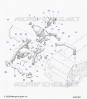 ENGINE, SISTEMA DE REFRIGERACIÃ“N