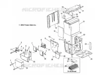 CAJA DE BATERIA/ELECTRICA