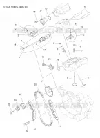 VÁLVULAS and CAMSHAFT