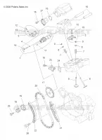 VÁLVULAS and CAMSHAFT