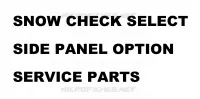 PANEL LATERAL