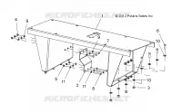 EUROPEAN COMPONENTS, ASIENTO BASE, WITH STRAP