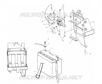 CAJA DE BATERIA