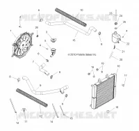 ENFRIAMIENTO SYSTEM