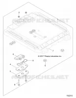 ASIENTO BASE PASSENGER