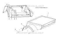 SHORT BED