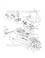 CAPUCHA XLT SP 0966676 and  EUROPEAN XLT SP E966676 (4931703170A010)
