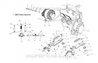 MONTAJE DEL MOTOR