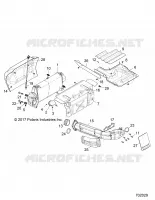 ESCAPE SYSTEM