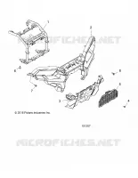 PARACHOQUES DELANTERO AND MOUNTING