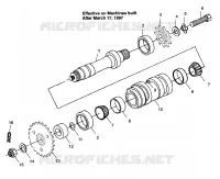 CENTRO DE TENSION XPLORER 400L W97CC38C (4939753975B014)