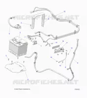 ELECTRICA, BATTERY