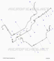 ENFRIAMIENTO LINES