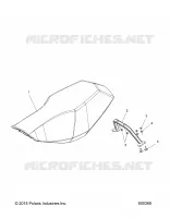 BODY, ASIENTO ASM.