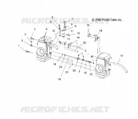 MOTOR, CARBURADOR