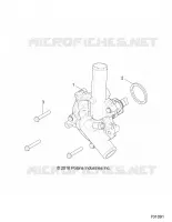 ENFRIAMIENTO, WATERPUMP
