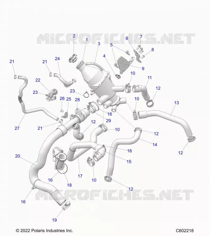 ENGINE, SISTEMA DE REFRIGERACIÃ“N