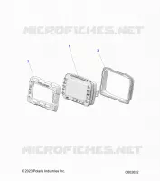 ELECTRICA, MULTIFUNCTION GAUGE