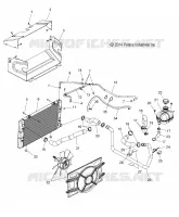 ENFRIAMIENTO SYSTEM