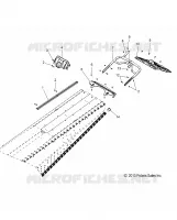 TOPE POSTERIOR, SNOWFLAP Y TAILIGHT CUBIERTA