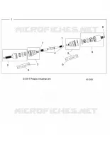 DRIVE TRAIN, TREN DELANTERO