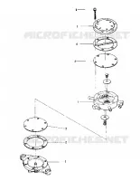 GASOLINA PUMP (600 AND 600 SE) (4909500950051A)