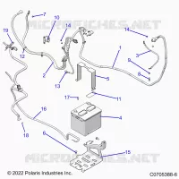 ELECTRICA, BATTERY