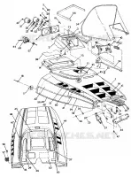 CAPUCHA WideTrak (4919301930003A)