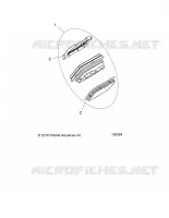 ELECTRICA, GAUGES AND INDICATORS