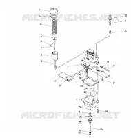 CARBURADOR 400 (4914131413041A)