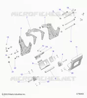 ELECTRICA, MOTOR-EV, MOUNT