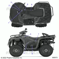 ETIQUETASS, GRAPHIC