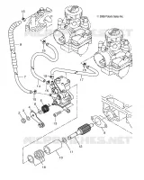 BOMBA DE ACEITE