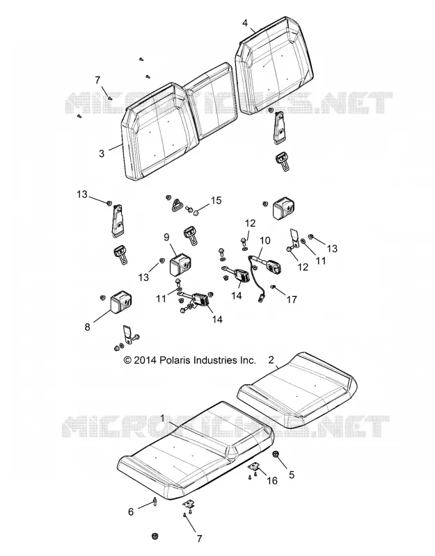 ASIENTO, 60/40