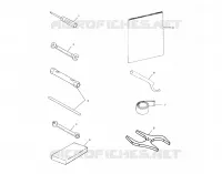 KIT DE HERRAMIENTA