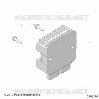ELECTRICA, VOLTAGE REGULATOR AND MOUNTING