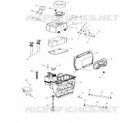 CAJA FILTRO DE AIRE