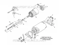 MOTOR DE ARRANQUE (800)