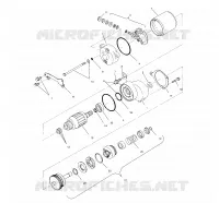 MOTOR DE ARRANQUE (SPORT)
