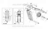 TRASERO ARM PAR (M-10)