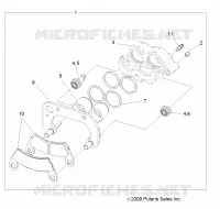 FRENO FRONTAL CALIPER