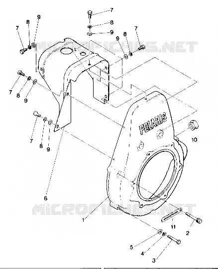VENTILADOR CAJA Star (4912721272024A)