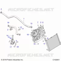ENFRIAMIENTO SYSTEM