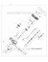 TREN, PRINCIPAL CAJA DE ENGRANAJES