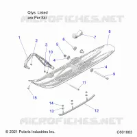 STEERING, ESQUÃ ASM. (INTL)